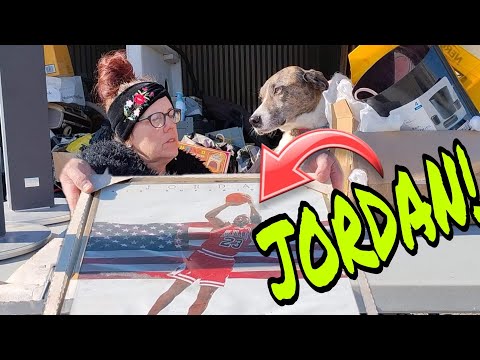 Insane Finds in an Abandoned Storage Unit: Day 22