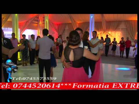 Formatia EXTREM Grup Suceava, Formatie nunta Suceava