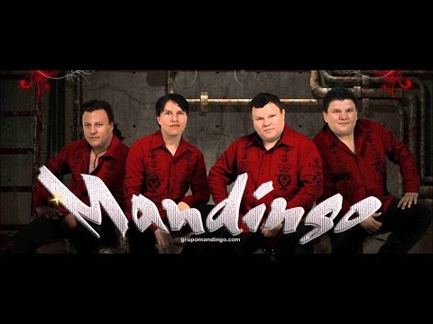 Grupo Mandingo - Llegale