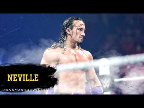 2015: Neville 6th & New WWE Theme Song - "Break Orbit" (2nd Version) (w/Intro) + Download Link