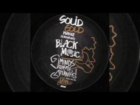 Solid Gold Playaz - Mind Control (State Hustle Part II)