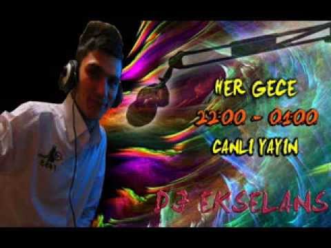 DJ EKSELANS - DJ EFE - KOMEDİ ZAMANI - PROGRAM TEKRARI