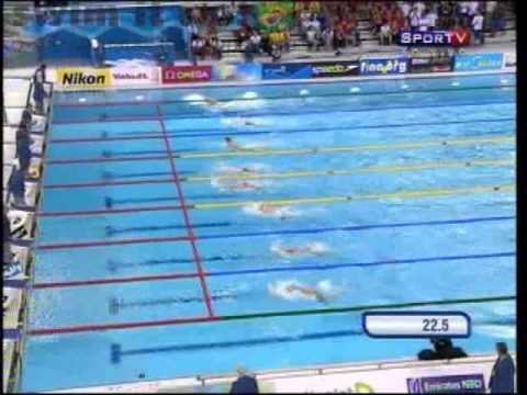 Felipe França Silva campeã mundial