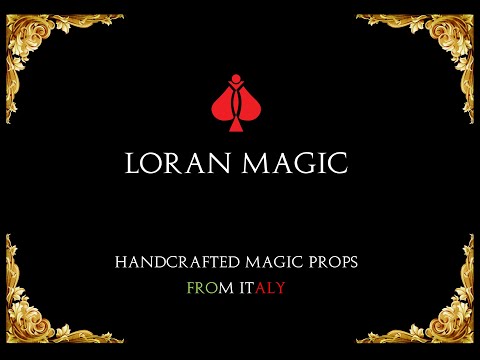 Yuanfen by Loran Magic