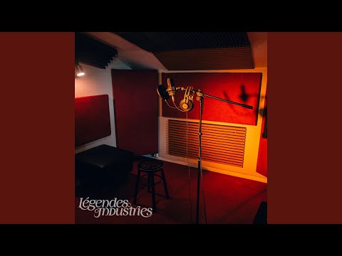 Tribal King (Live session)