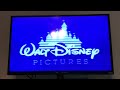 Opening To Bambi 1989 VHS