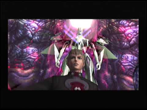 XenoSaga episode 3 part 58: Father that Fears UDO