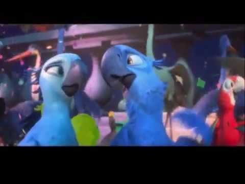 "Toons University" Trailer