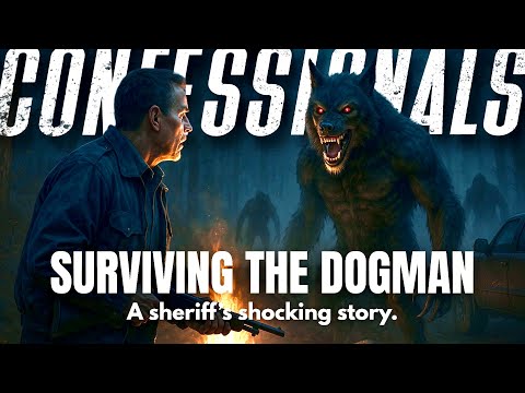 514: Terror In The LBL