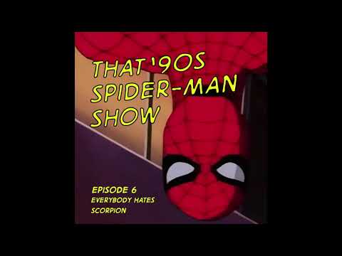 Episode 6: Everybody Hates Scorpion