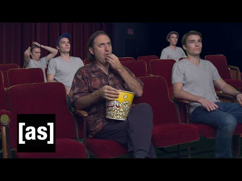 DECKER: Port Of Call: Hawaii – Episode 19 | Decker | Adult Swim