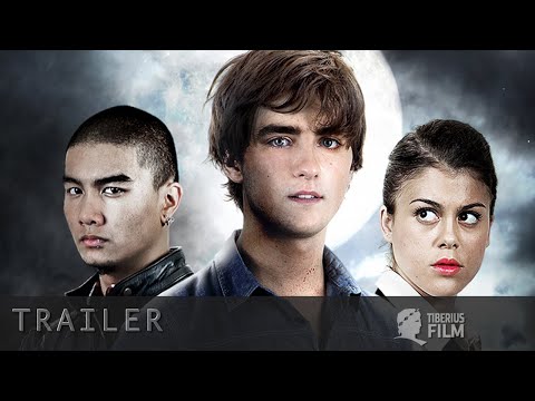 Blue Moon - Als Werwolf geboren (Trailer Deutsch)