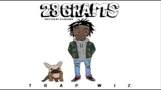 WIZ KHALIFA - AW SHIT (28 GRAMS MIXTAPE) HQ