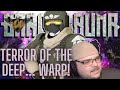 Experiencing The Horrors of The Warp | Barotrauma WARHAMMER 40K by RubixRaptor - Reaction