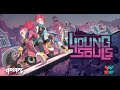 Vidéo de gameplay de Young Souls  Nintendo