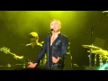 MORRISSEY - MY DEAREST LOVE - LIVE PARIS @ OLYMPIA 24/09/15