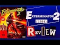 Exterminator 2 1984 Review