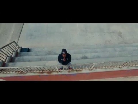 Marzette - Against All Odds Trailer