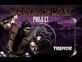 MK Project 4 1 S2 Final Update 5 Tremor Playthrough