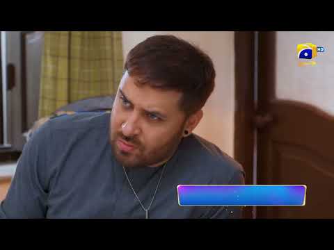 Baylagaam Mega Episode 109 Promo | Daily at 9:00 PM only on Har Pal Geo
