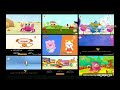 Credits Oliver Discovers Babytv