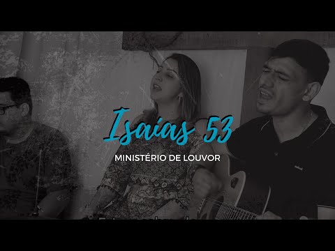 Isaias 53 video