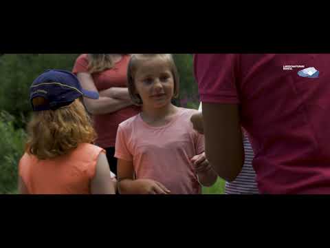 Familienerlebnis Mineralien & Gesteine