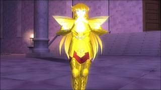 Download Saint Seiya Hades Chapter Inferno Sub Indo