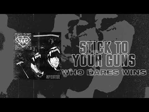 Video thumbnail for Who Dares Wins