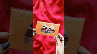 Myntra sent me gift😍 Unboxing / Raksha Bandhan gift #myntra #gift