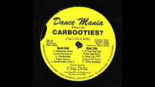 Chip Dilla - Carbooties (Original)