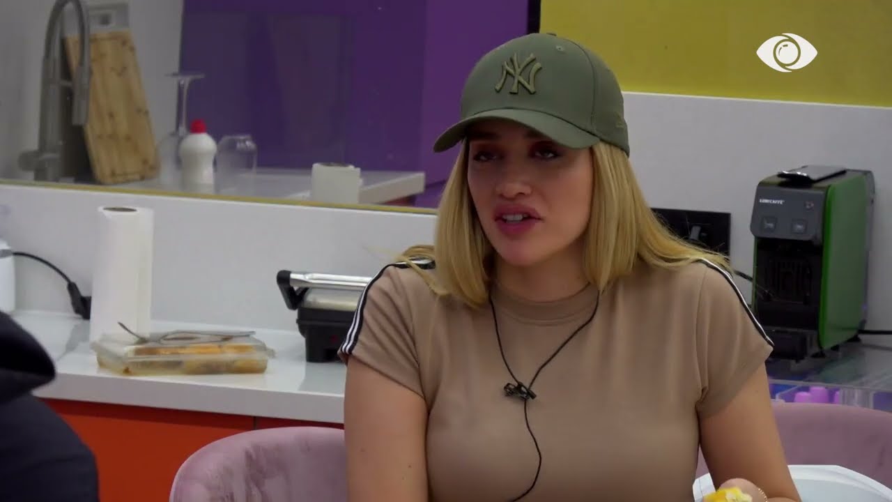 “Na çanë kokën”/ Romeo-Heidit për lojën: Nuk ndikohem, thjesht më lodhën