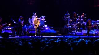 Bruce Springsteen Hearts Of Stone-Mohegan