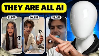 I Created $16,528.68 Brand Using AI