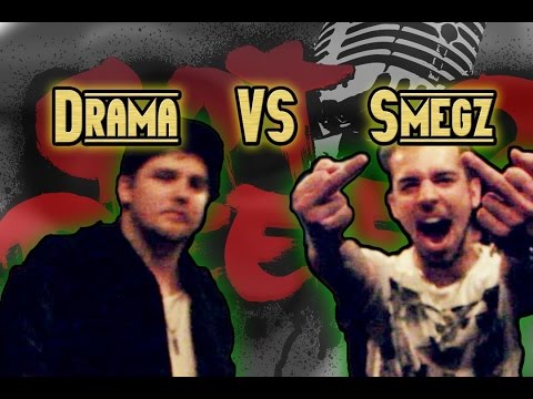 Drama vs Smegz