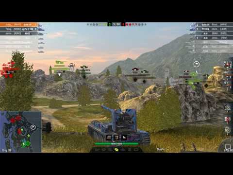 Grille 15 - 6300+ Dmg - 2 Kills