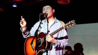 170415 카더가든 - Don't shoot me MAMA @2주의가든