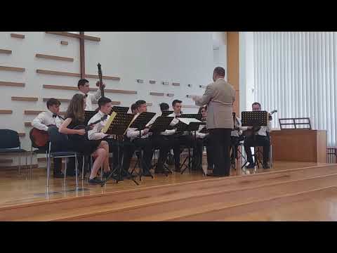 KUD 'Toplice' Varaždinske Toplice - Ples pod maskama