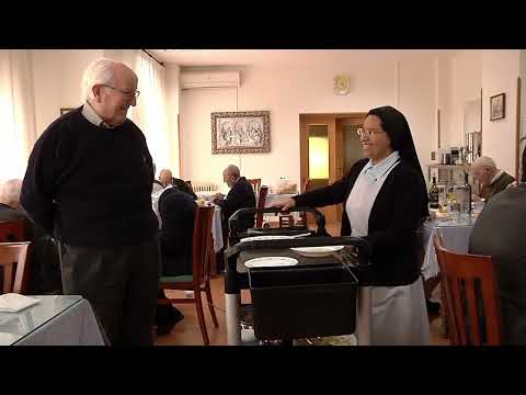 11. A las Casas Sacerdotales