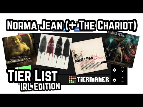 download lagu mp3 mp4 Norma Jean Discography, download lagu Norma Jean Discography gratis, unduh video klip Norma Jean Discography