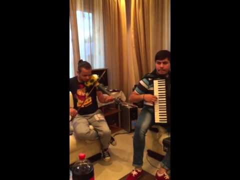 Kristiyana la repetitii - Bihoreana