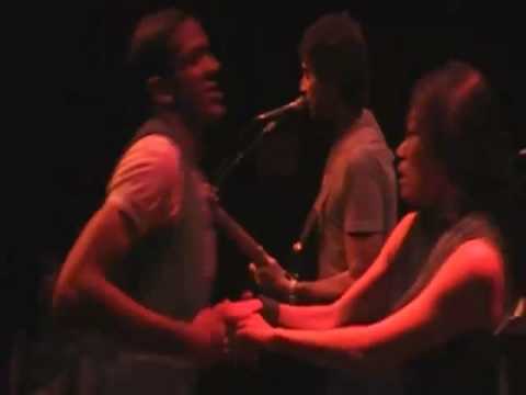 Teasers Mars - Fran & Phelipe