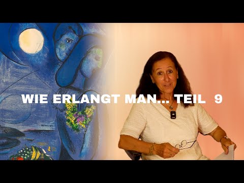 Die goldene Regel: 1 Schritt in der Erkenntnis – 3 Schritte im Charakter zum Guten!