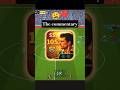 Damn Best Commentary ️ Efootball Pes Efootball2024 Robertobaggio Baggio