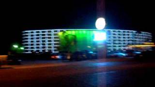 preview picture of video 'MODERNO CASINO EN SAN LUIS RIO COLORADO, SONORA'