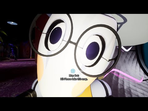 This is the best jumpscare in videogame history