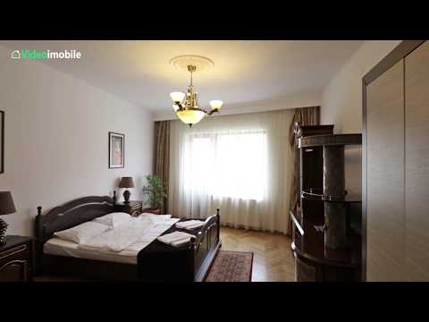 Pensiune de vanzare, in centrul Brasovului