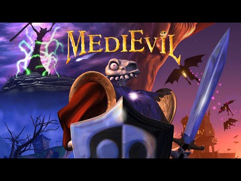 Why I Love MediEvil The Playstation Cult Classic | Retrospective