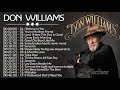 Don Williams Greatest Hits Collection Full Album HQ Vol 1