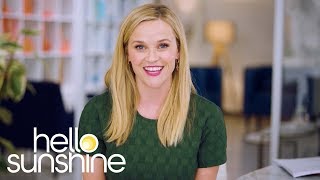 Join Hello Sunshine and AT&amp;T this Summer in LA!